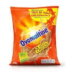 OVOMALTINE FLOCOS CROCANTES 750G