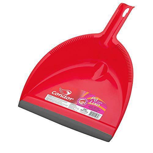 PA LIXO CONDOR 1507 UND