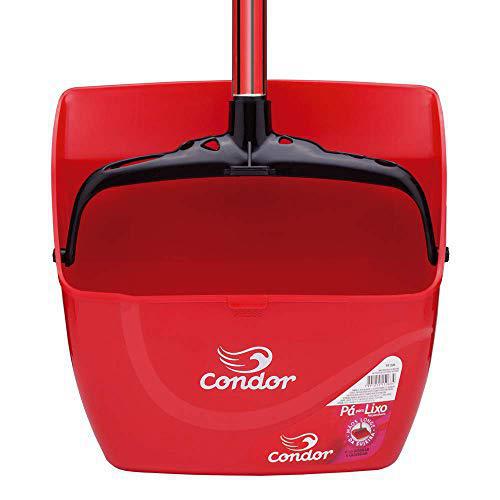 PA P/LIXO CONDOR 1506