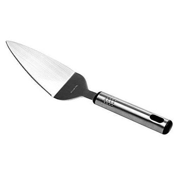 PA PARA BOLO INOX PRETA UND