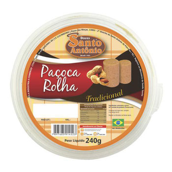PACOCA ST A 240G TRA