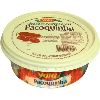 PACOCA TABLETE YOKI 352G