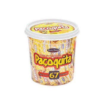 PACOQUITA STA HEL ROLHA EMB 1K 67 UND