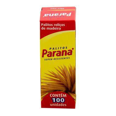 PALITO PARANA 100UND