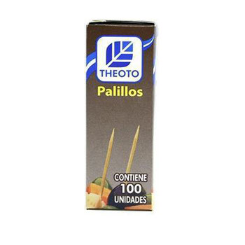 PALITO THEOTO 100 UND