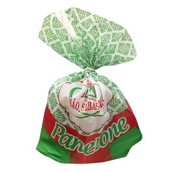 PANETONE SAO SEBASTIAO 400G