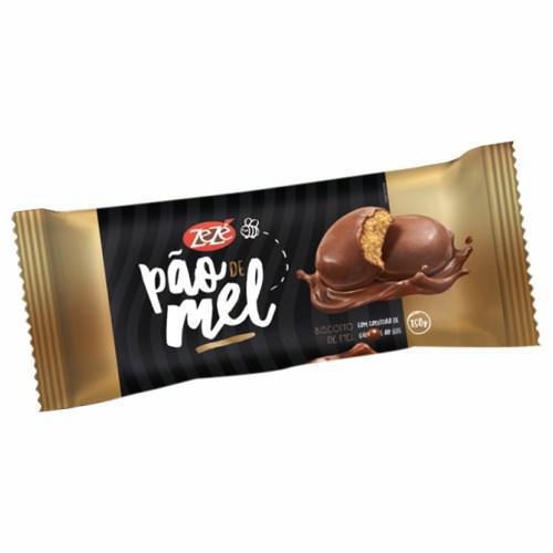 PAO DE MEL ZEZE 150G
