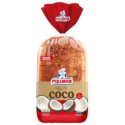 PAO PULL 500G COCO 7