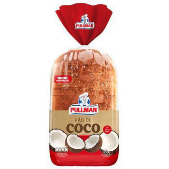 PAO PULL 500G COCO 7