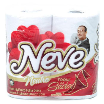 PAPEL HIGIENICO DUALETTE DUO  30M