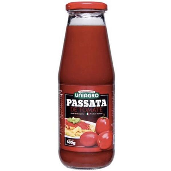 PASS DE TOMA UNIA 68