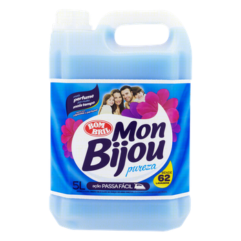 PASSA FACIL MON BIJOU PUREZA 5L