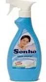 PASSA ROUPAS SONHO BRILUX SPRAY 500ML
