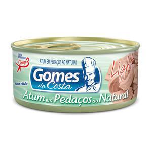 PATE ATUM COQUEIRO PEDACOS LIGHT 170G