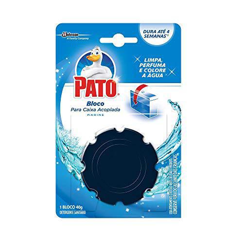 PATO CX ACOLPADA MARINE 48G