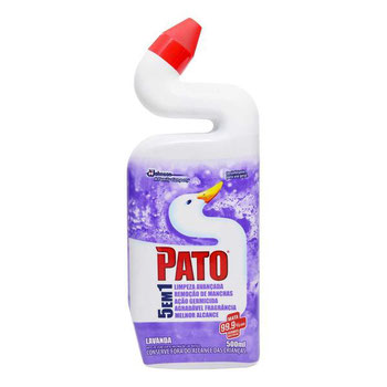 PATO GERMINEX LAVANDA 5 EM 1 500ML