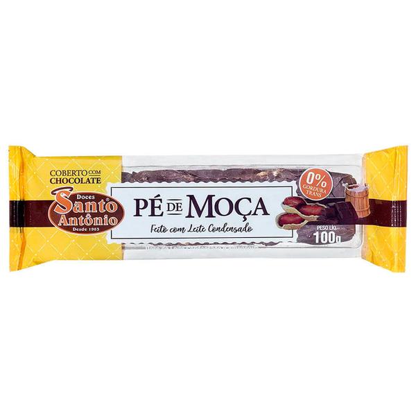 PE DE MOCA ST A 100G
