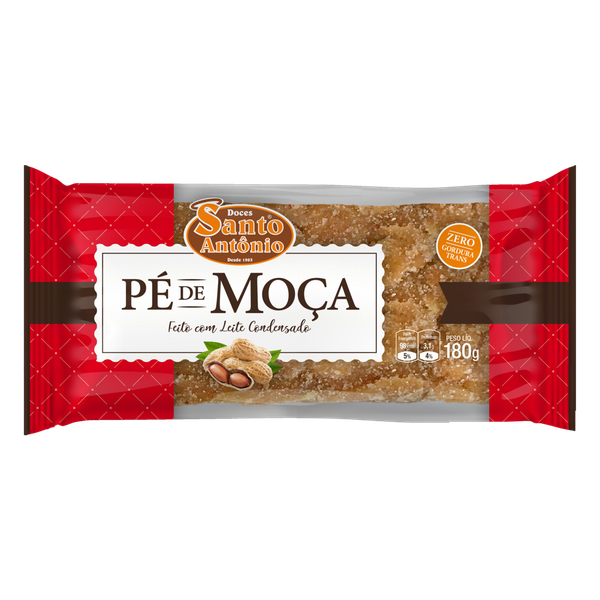 PE DE MOCA ST A 180G