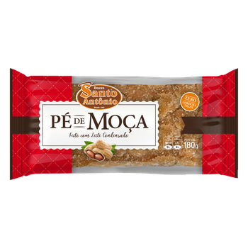 PE DE MOCA ST A 180G