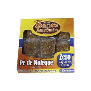 PE DE MOLE ST A 100G