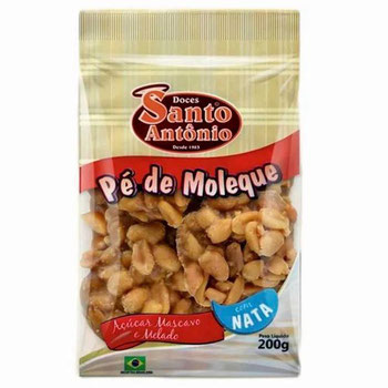PE DE MOLE ST A 200G