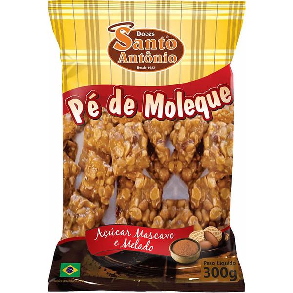 PE DE MOLEQUE ST A 3