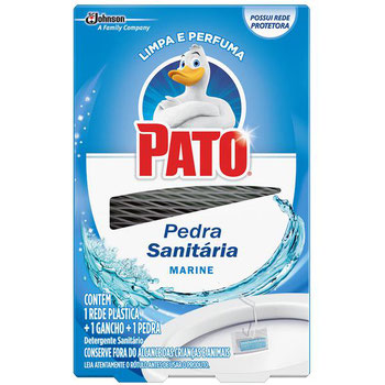 PEDRA PATO MARINE UND