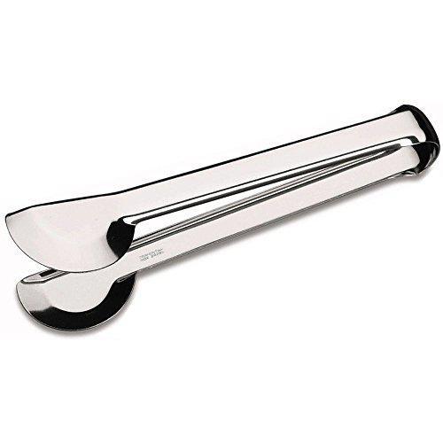 PEGADOR PARA GELO INOX UND 