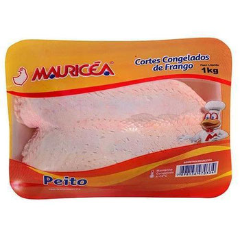PEITO FRANGO MAURICEA 1KG