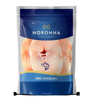 PEIXE ATUM EM POSTA NORONHA 1KG