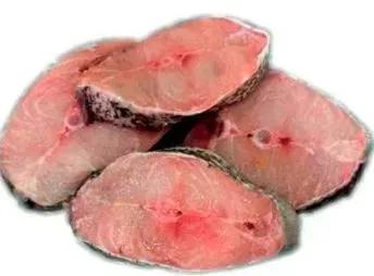 PEIXE CORVINA POSTA BRASILSUL 1KG