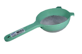 PENEIRA IGUAL PLASTICA N2