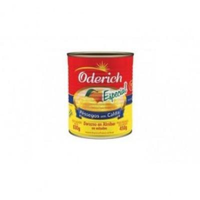 PESSEGO ODER 450G EX