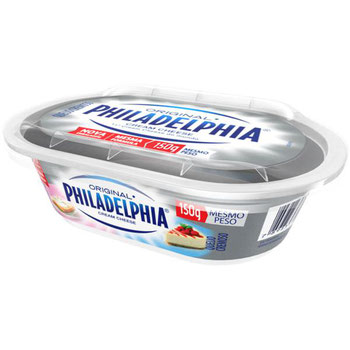 PHILADELPHIA CREAM CHEESE 150G