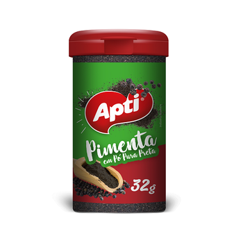 PIMENTA APTI PO PURA