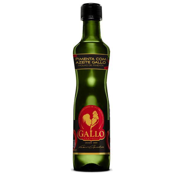 PIMENTA C/AZEITE GALLO VD 50ML