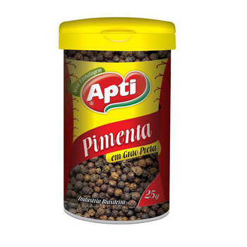 PIMENTA GRAO APTI 25