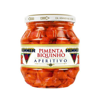 PIMENTA HEMMER BIQUINHO 200G