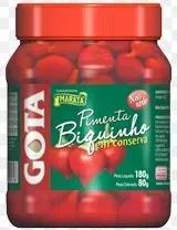 PIMENTA MARATA BIQUINHO 180G