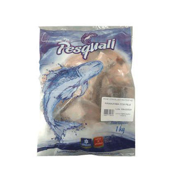 PIRAMUTABA POSTA PESQUALI 1KG