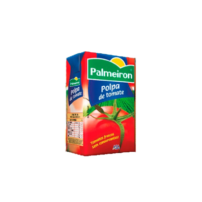 POLPA TOMATE PALMEIRON 260G