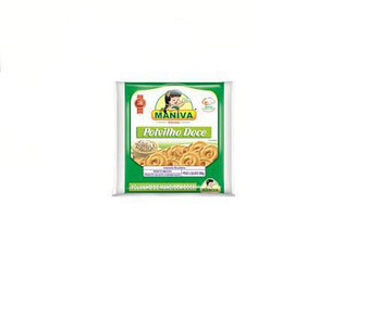 POLV MANI 500G DOCE