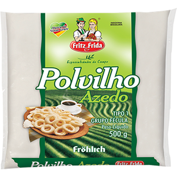 POLVILHO FRITZ  FRI