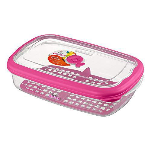 POTE FIAMBRES PLAST SANREMO 2,4L