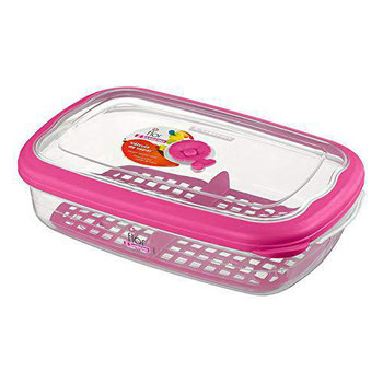 POTE FIAMBRES PLAST SANREMO 2,4L