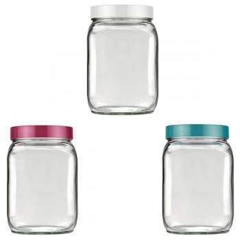 POTE INVICTA QUADRADO MIX 1,3L
