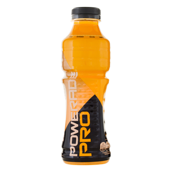 POWERADE PRO LARANJA 500ML