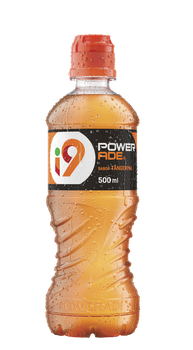 POWERADE PRO TANGERINA 500ML