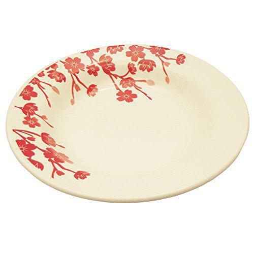 PRATO BIONA FUNDO ORIENTAL 22CM UND