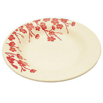 PRATO BIONA FUNDO ORIENTAL 22CM UND